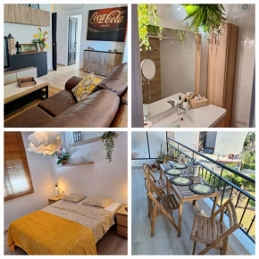 Bonanza 3 Bedroom Zen Appartment